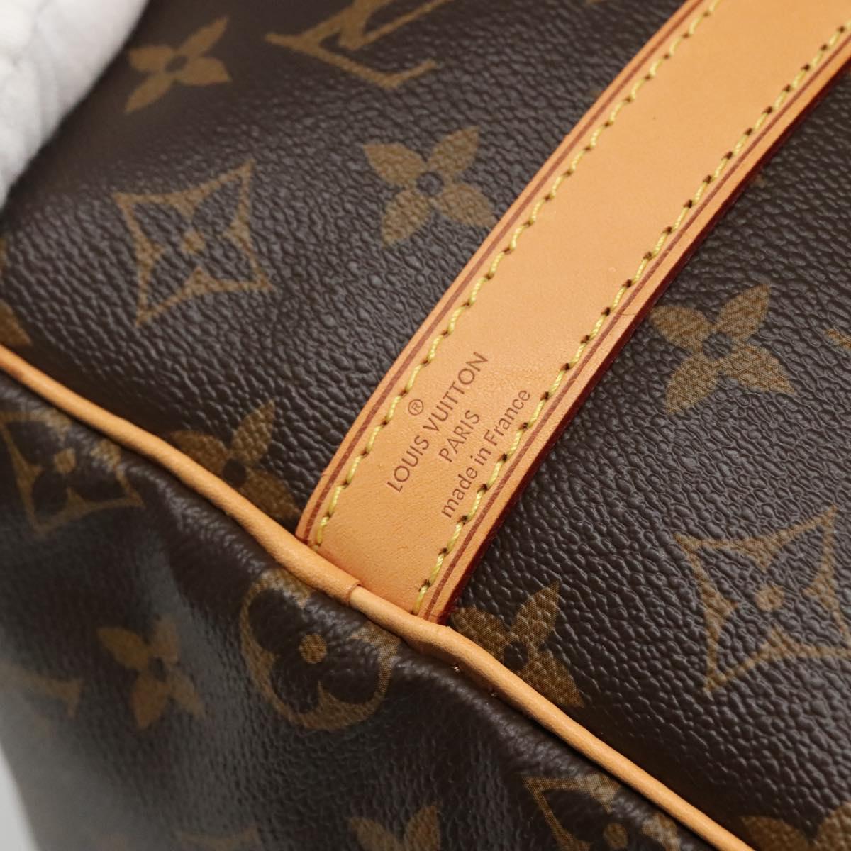 Louis Vuitton Speedy Bandoulière