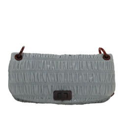 Prada Nappa gauffré
