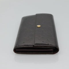 Louis Vuitton Portefeuille Sarah