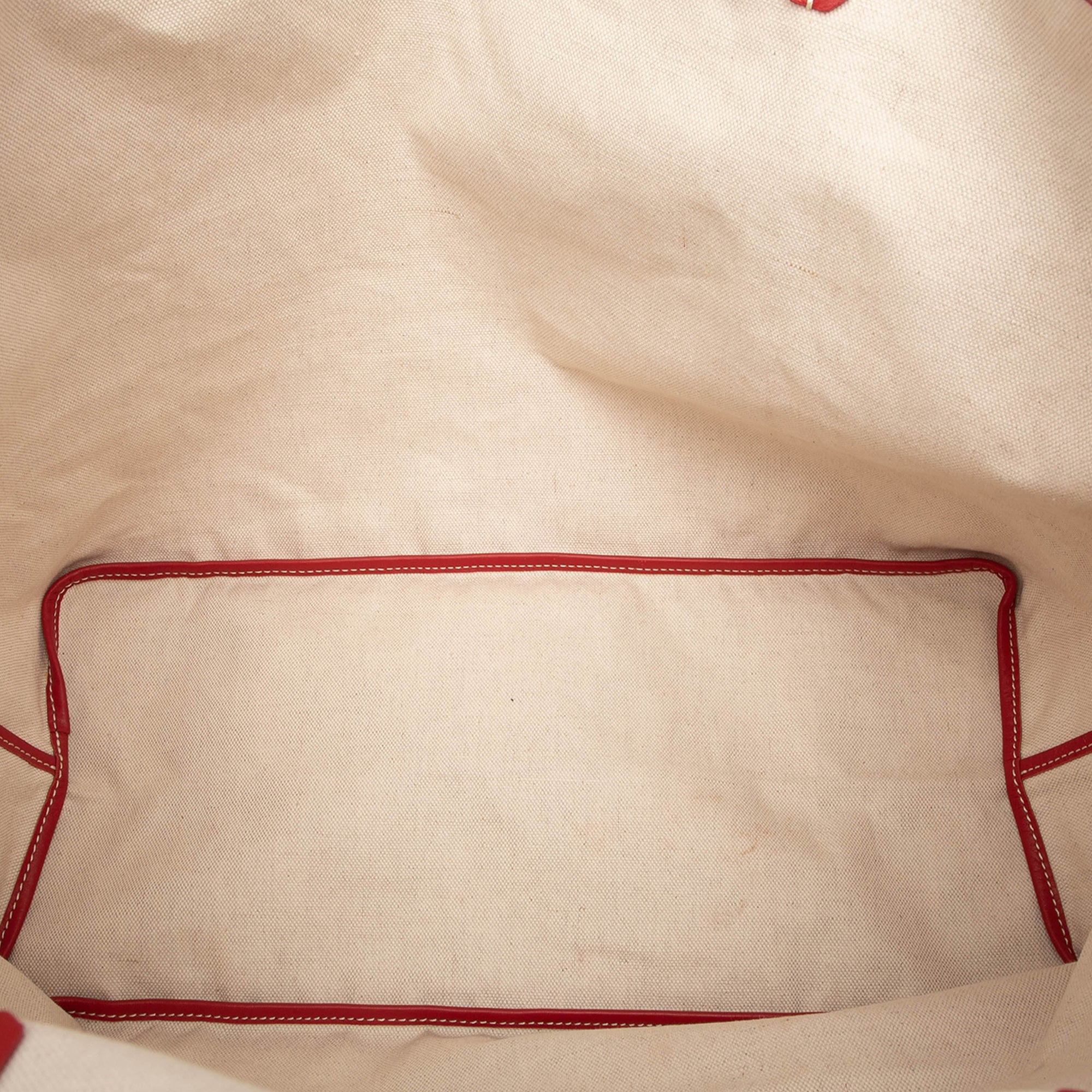 Goyardine Saint Louis GM