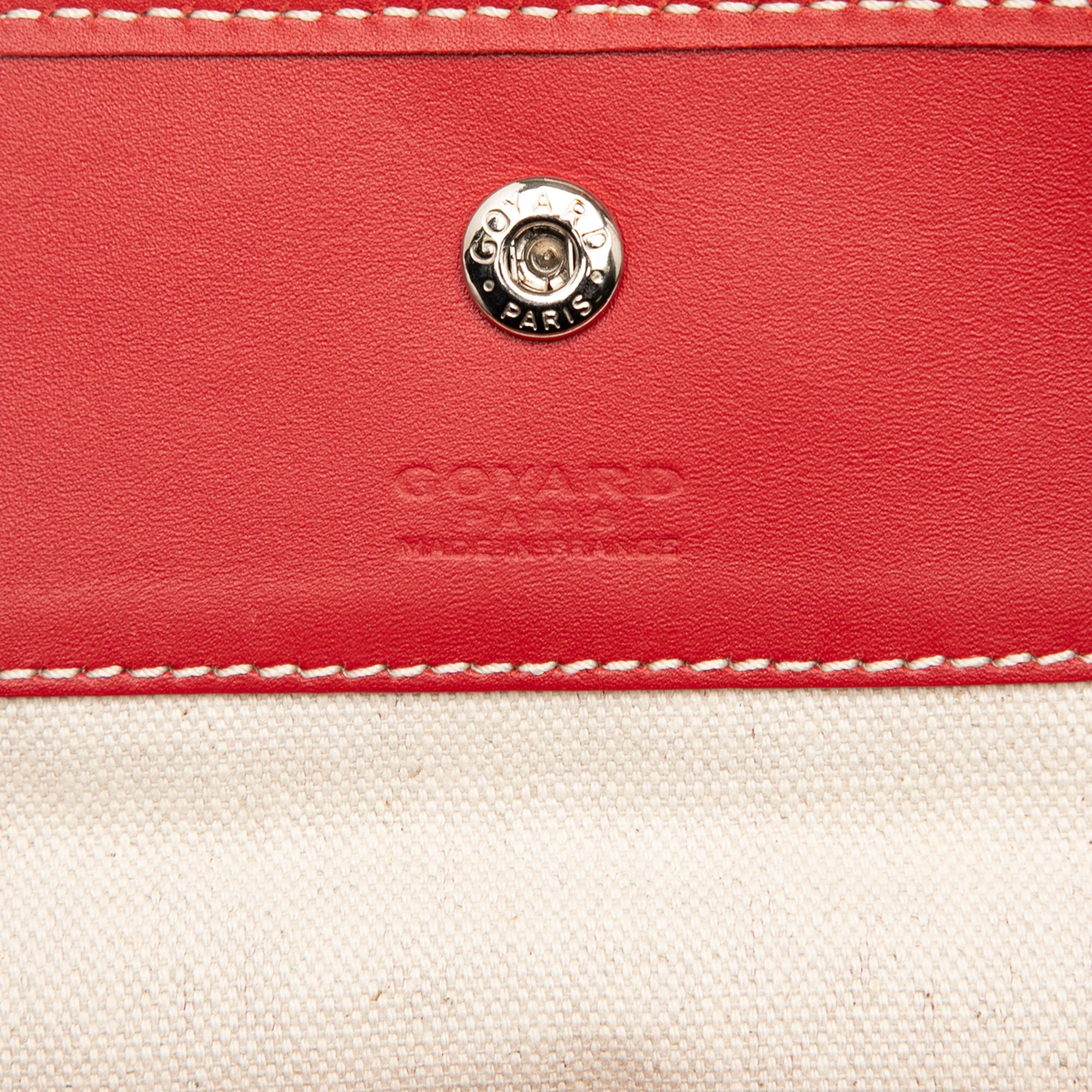 Goyardine Saint Louis GM