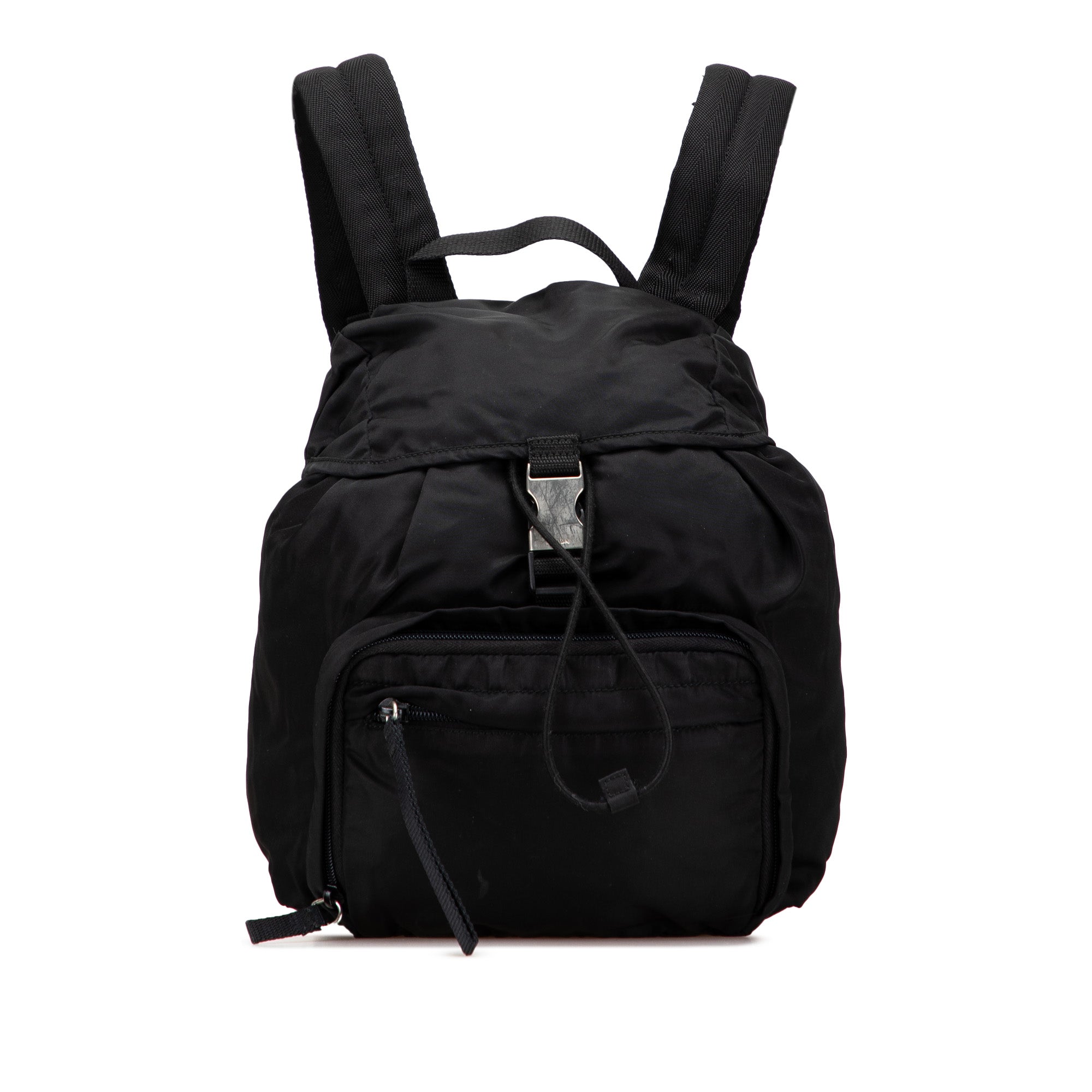 Tessuto Backpack