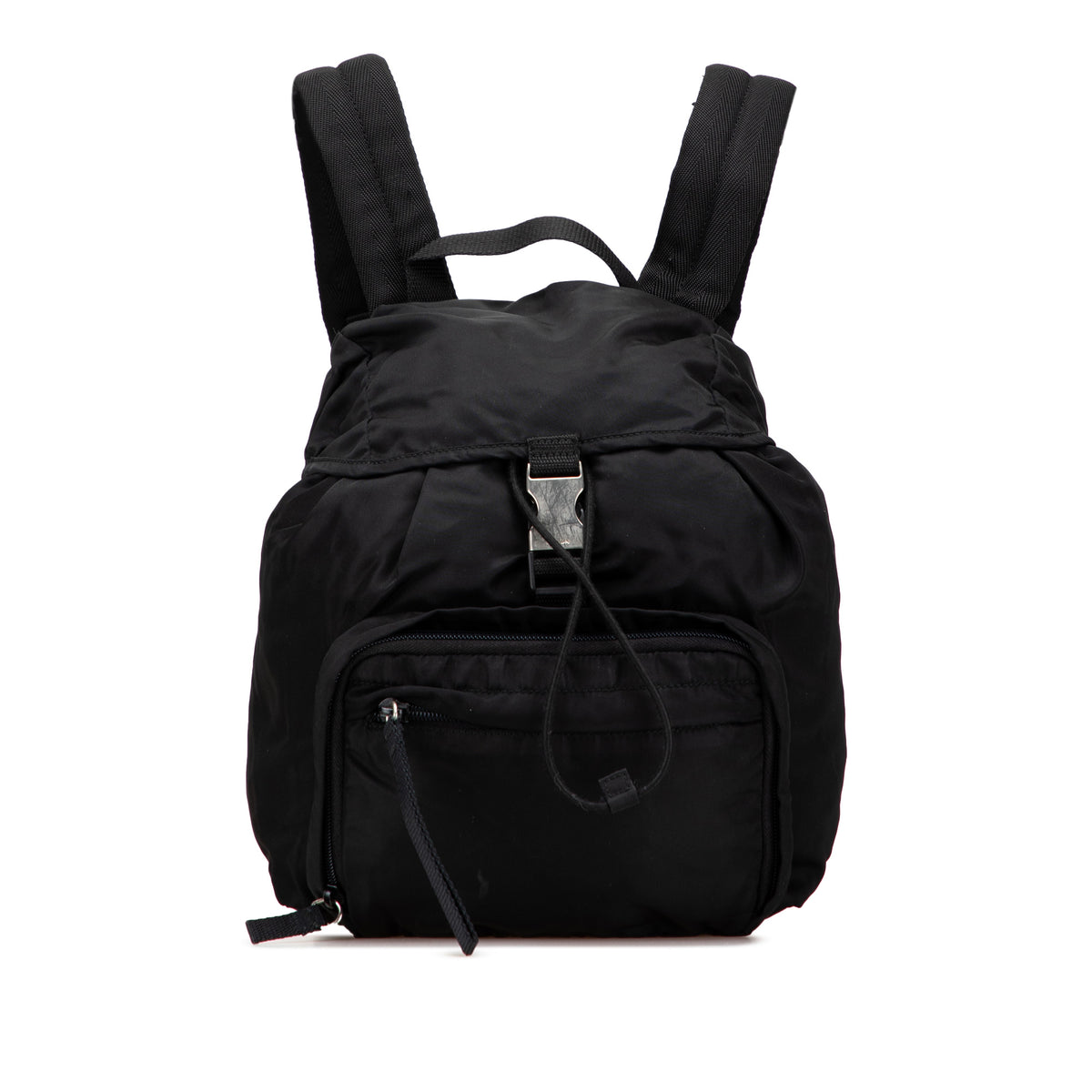 Tessuto Backpack