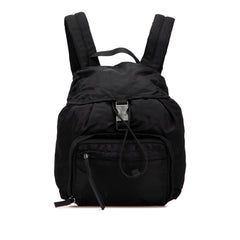 Tessuto Backpack