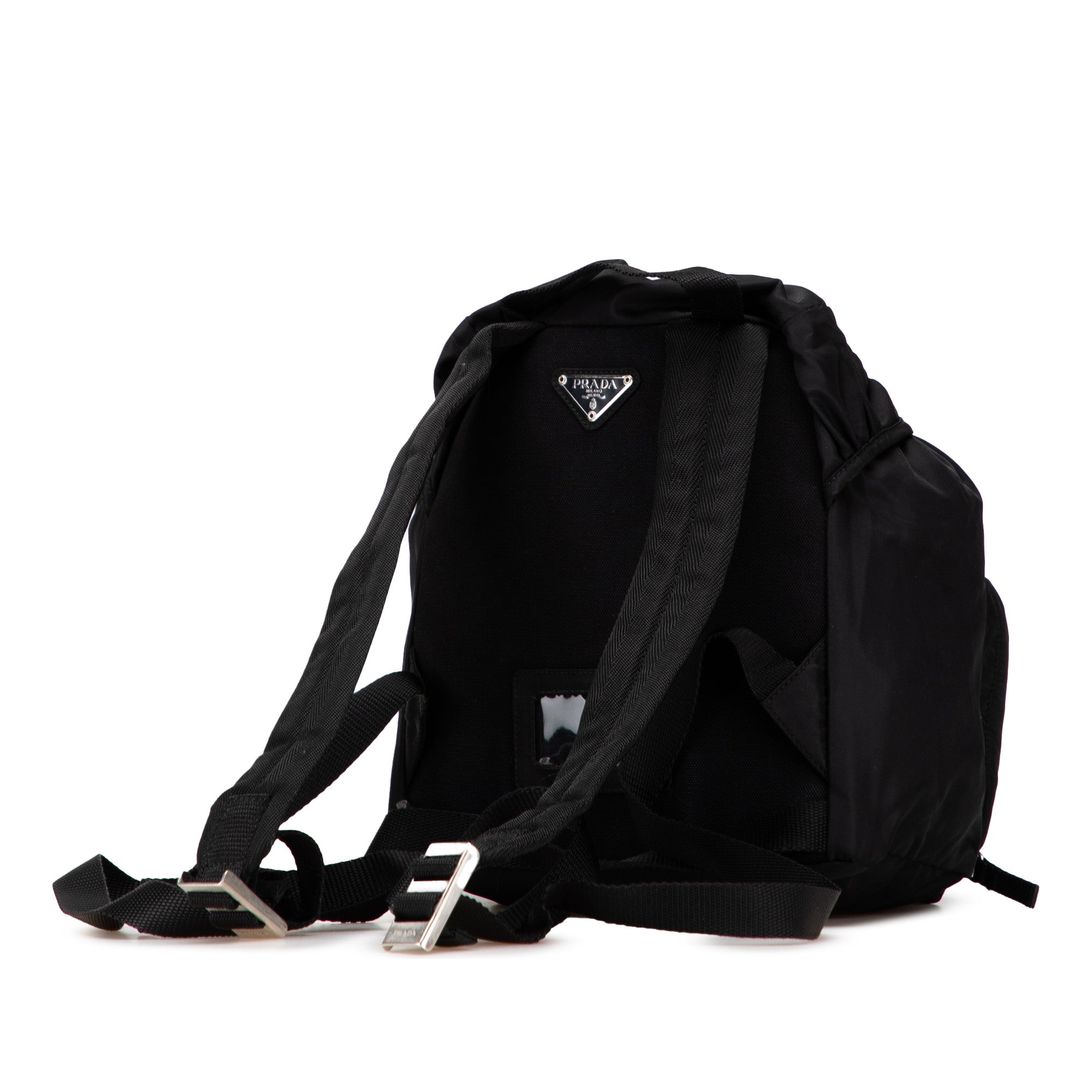 Tessuto Backpack