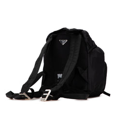 Tessuto Backpack