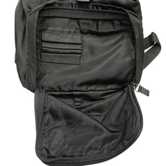 Tessuto Backpack