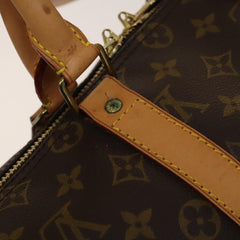 Louis Vuitton Keepall 45