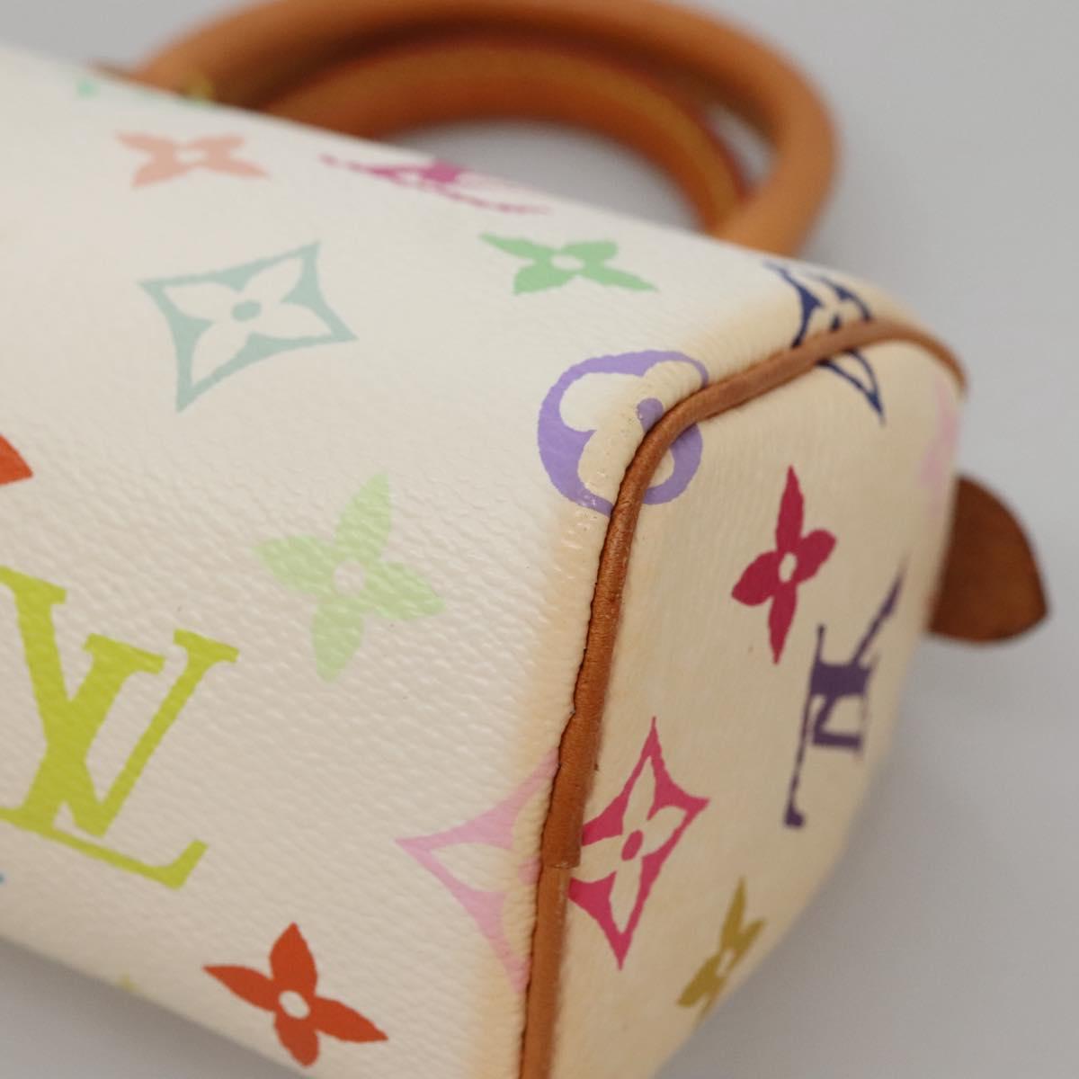 Louis Vuitton Mini speedy