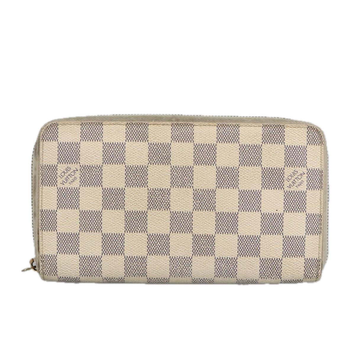 Louis Vuitton Zippy wallet
