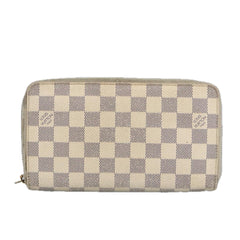 Louis Vuitton Zippy wallet