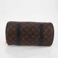 Louis Vuitton Polochon