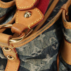 Louis Vuitton Pleaty