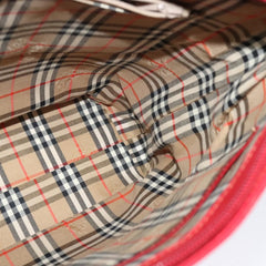 Burberry Nova Check