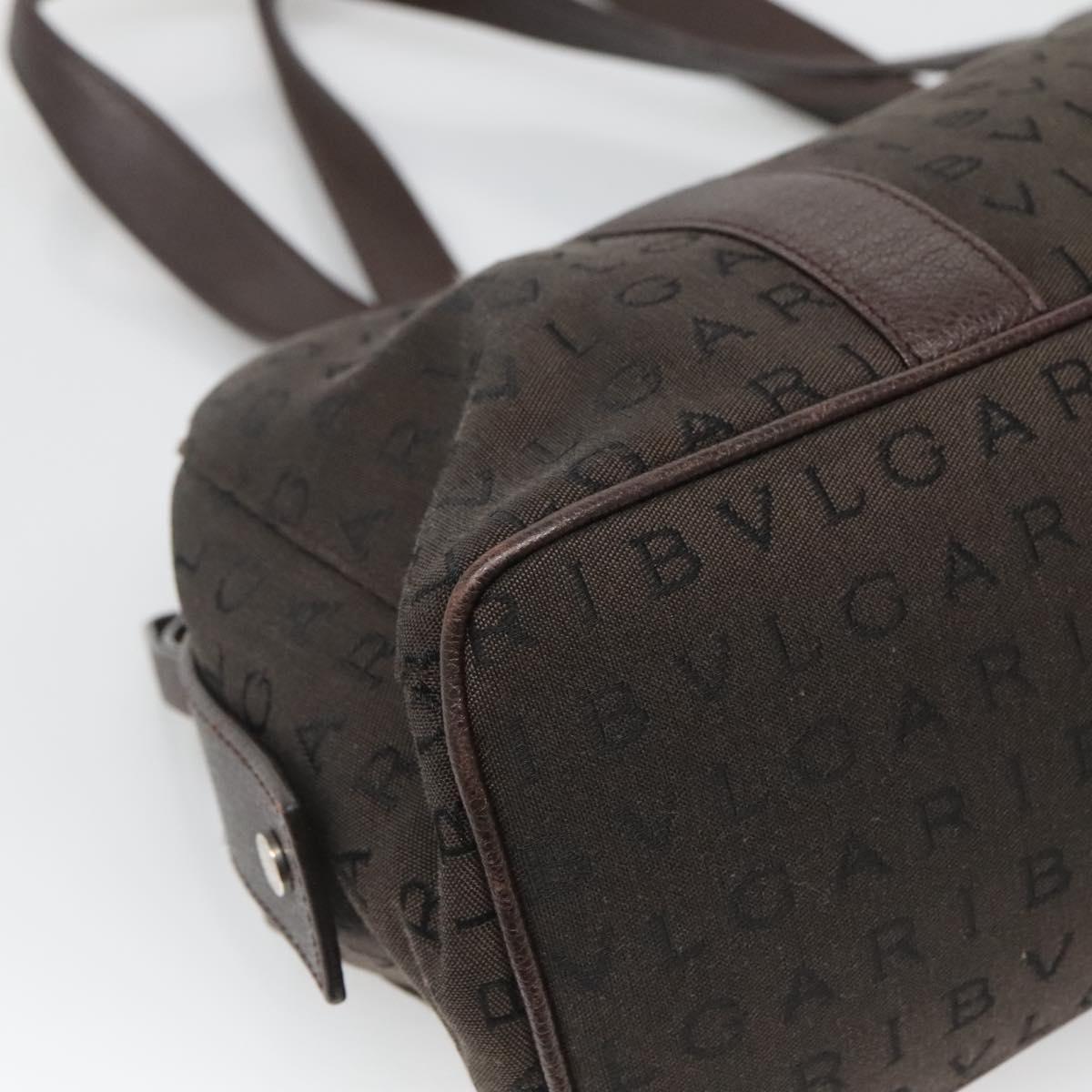 Bulgari Logo