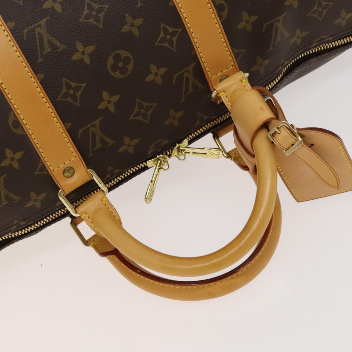 Louis Vuitton Keepall 50
