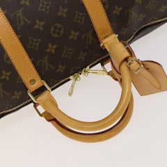 Louis Vuitton Keepall 50