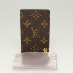 Louis Vuitton Porte Carte Credit