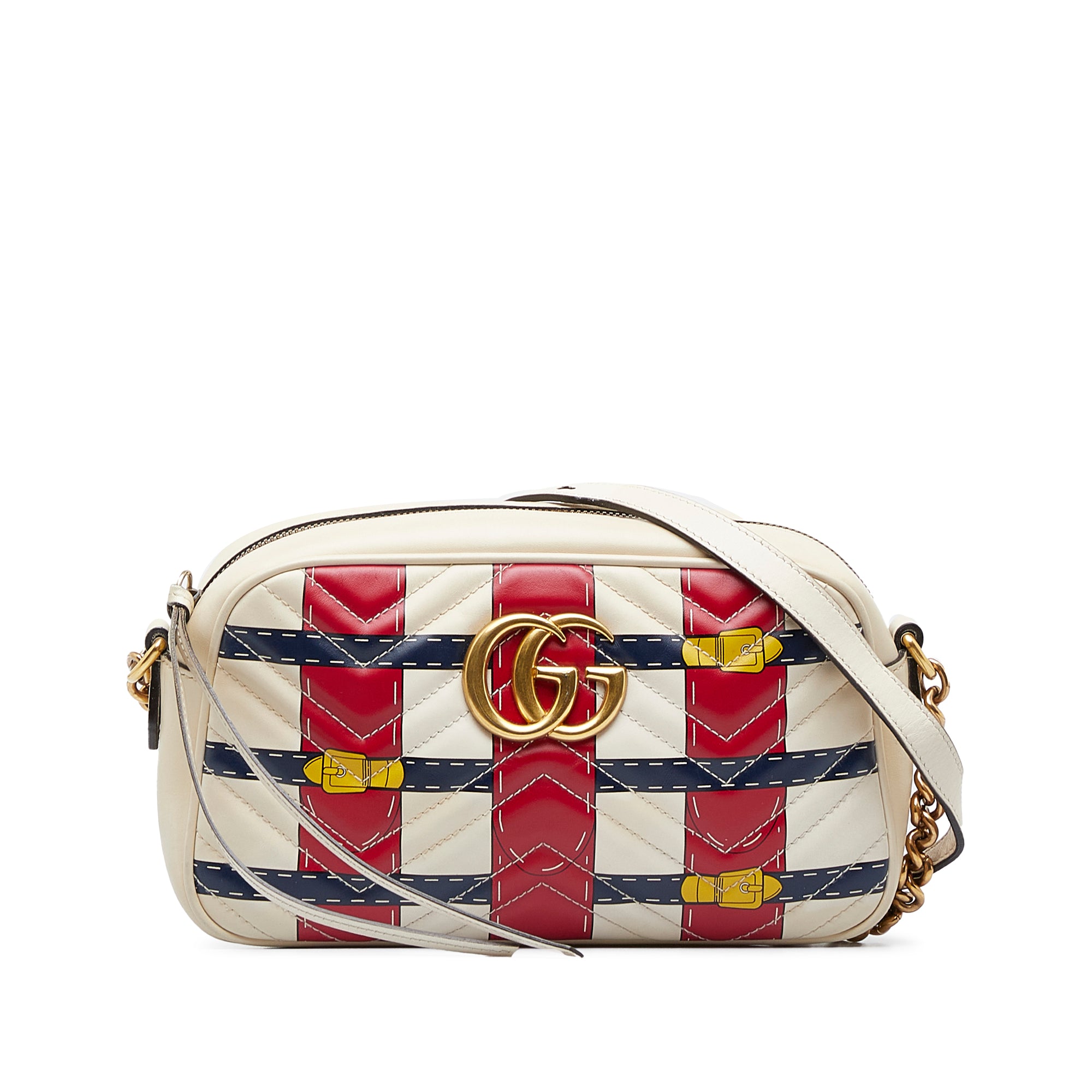 GG Marmont Crossbody_0