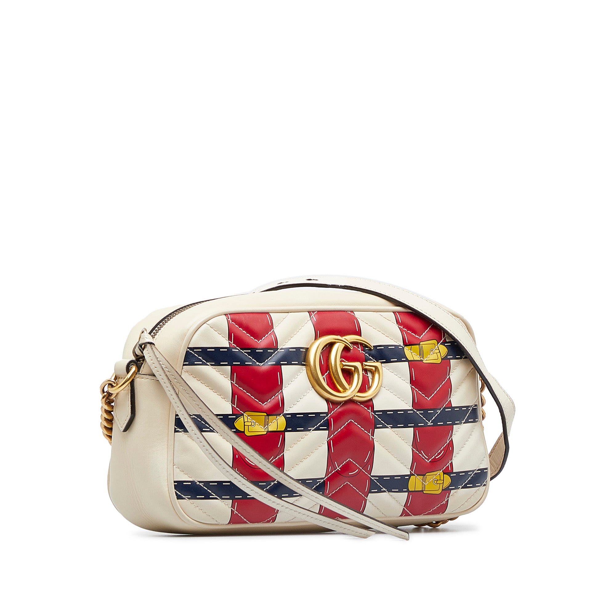 GG Marmont Crossbody