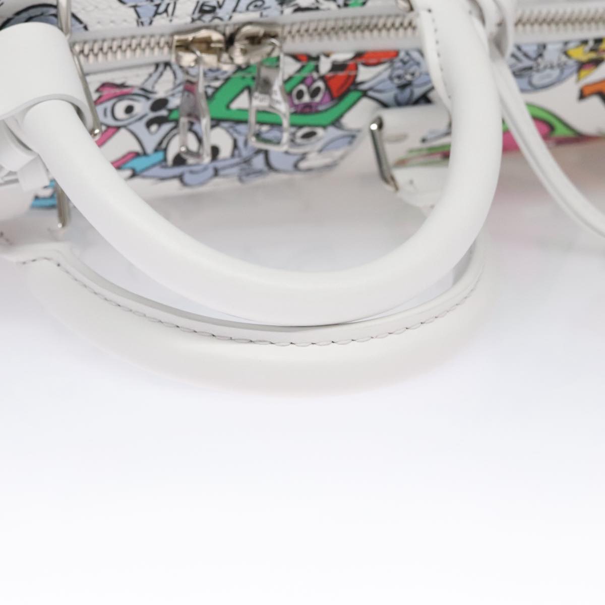 Louis Vuitton Keepall Bandouliere 50
