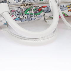 Louis Vuitton Keepall Bandouliere 50