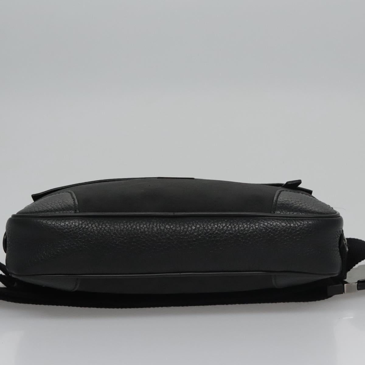 Gucci GG canvas