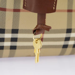 Burberry Nova Check