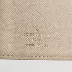 Louis Vuitton Agenda PM