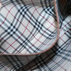 Burberry Nova Check