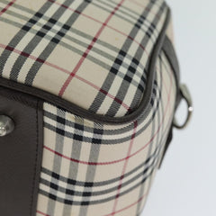 Burberry Nova Check