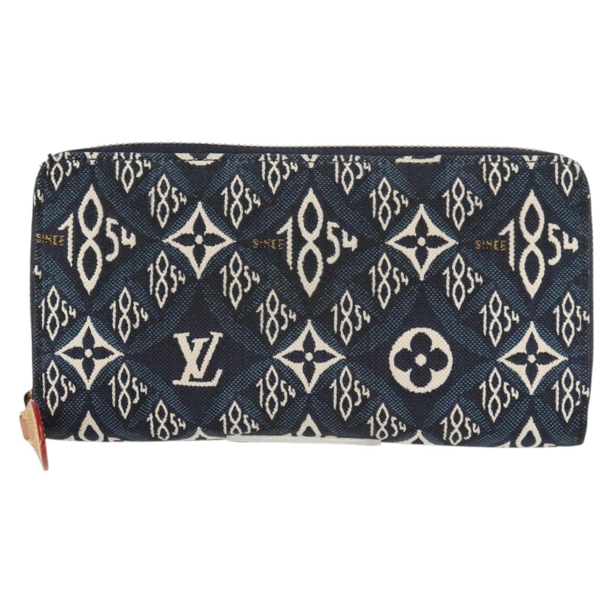 Louis Vuitton Zippy wallet