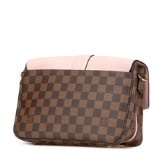 Damier Ebene Clapton PM