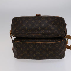 Louis Vuitton Saumur 35
