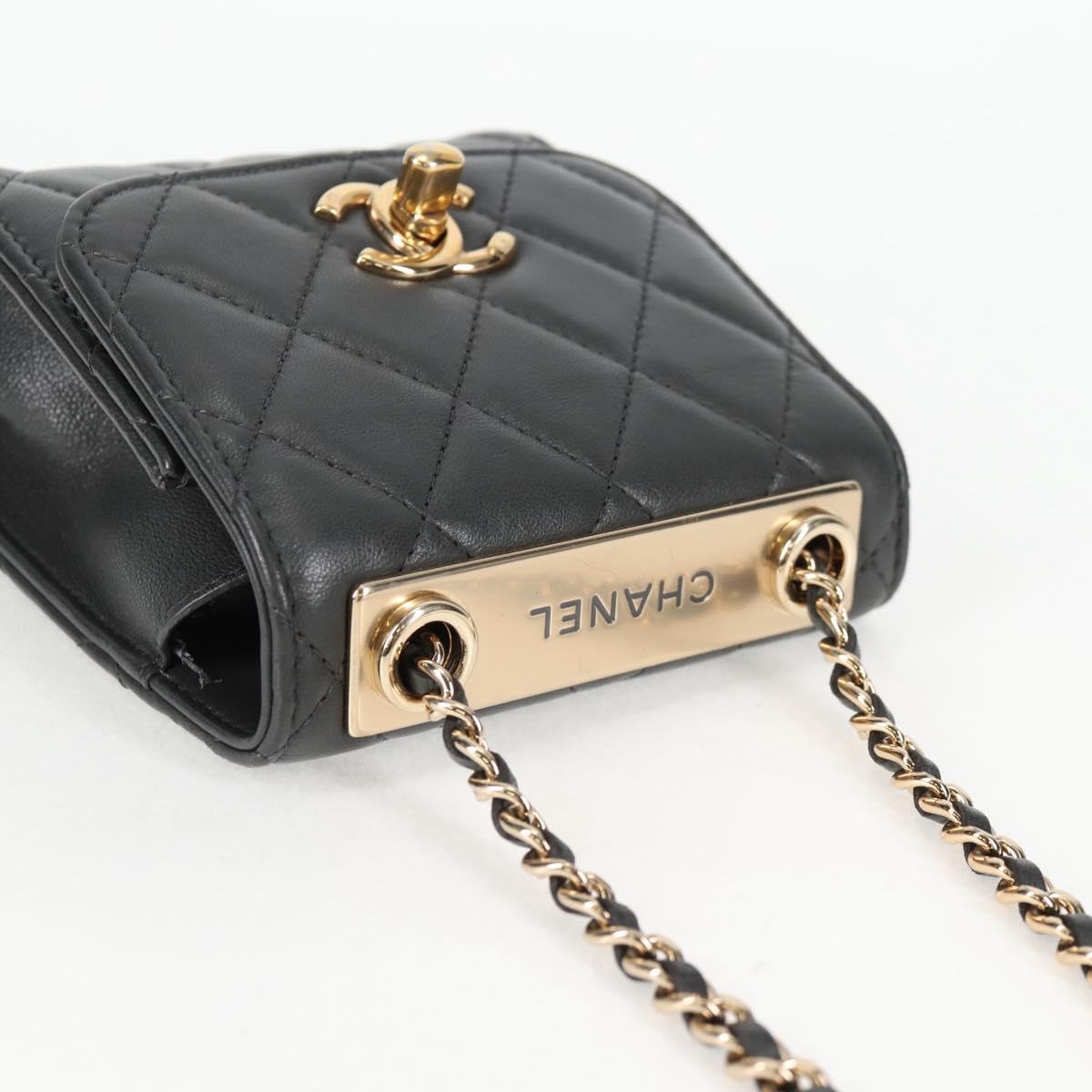 Chanel MINI FLAP BAG