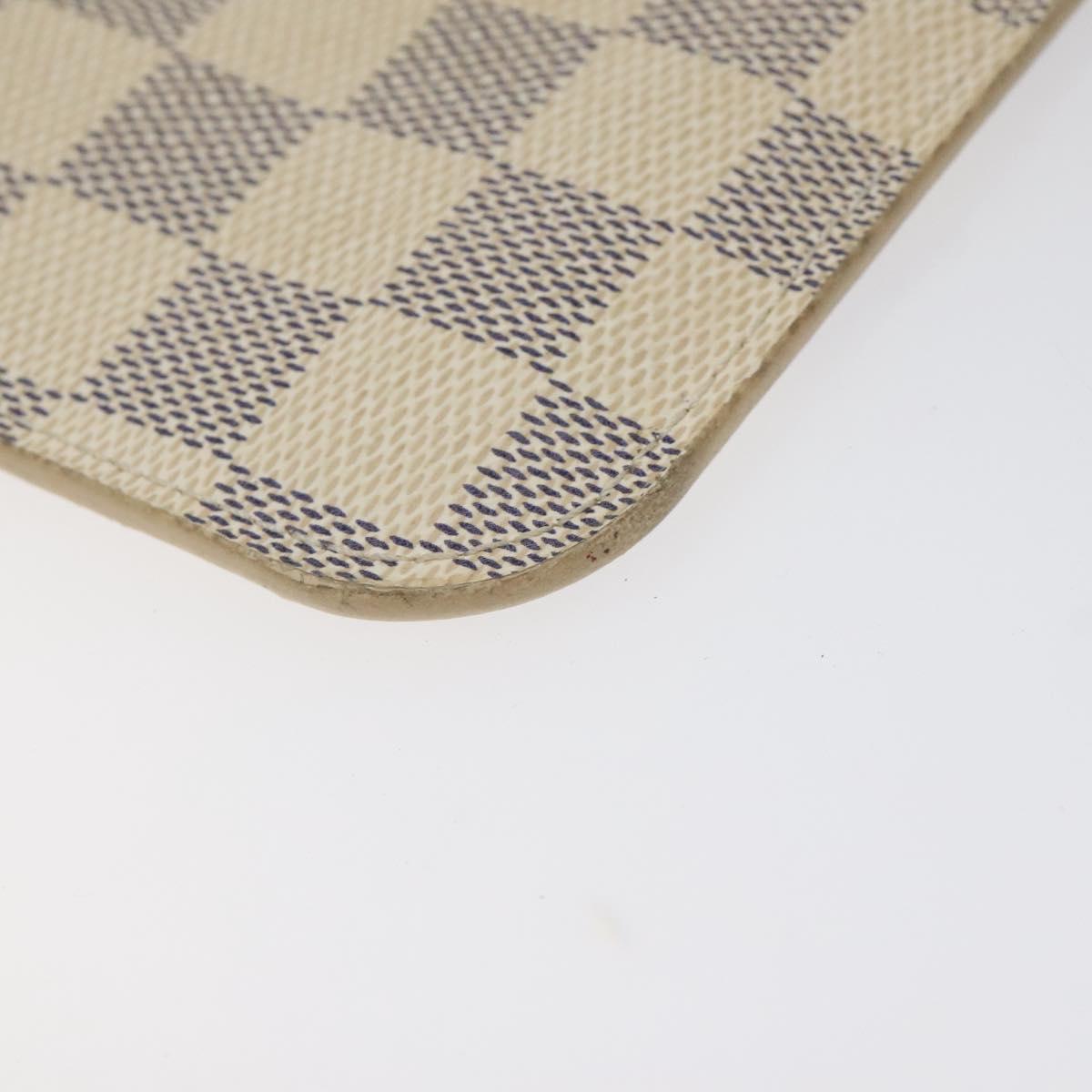Louis Vuitton POCHETTE NEVERFULL