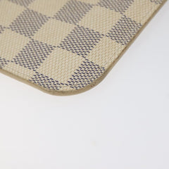 Louis Vuitton POCHETTE NEVERFULL