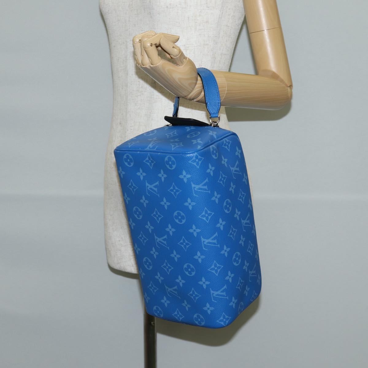 Louis Vuitton Dopp Kit