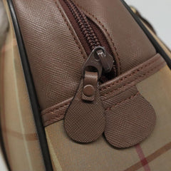 Burberry Nova Check