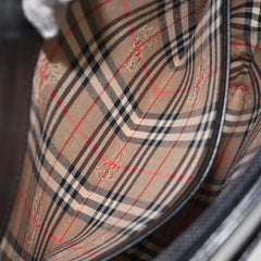 Burberry House Check