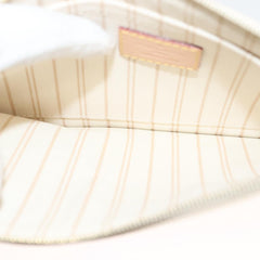 Louis Vuitton Neverfull pouch
