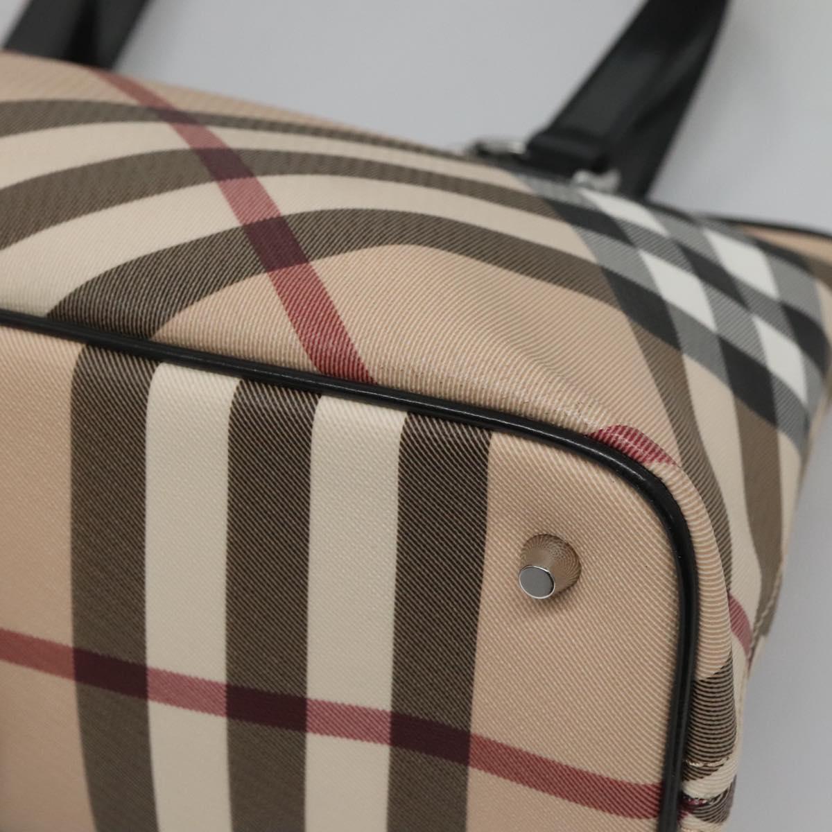 Burberry Nova Check