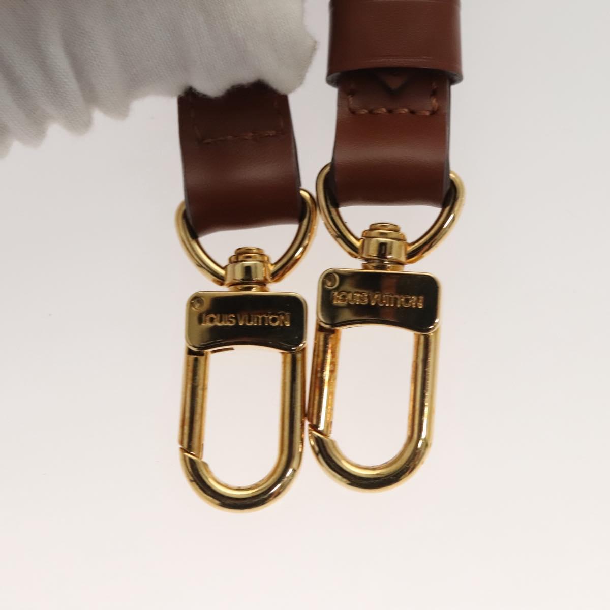 Louis Vuitton Shoulder strap