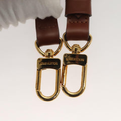 Louis Vuitton Shoulder strap