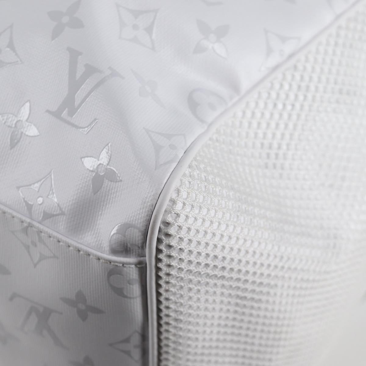Louis Vuitton Keepall