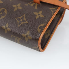 Louis Vuitton Florentine