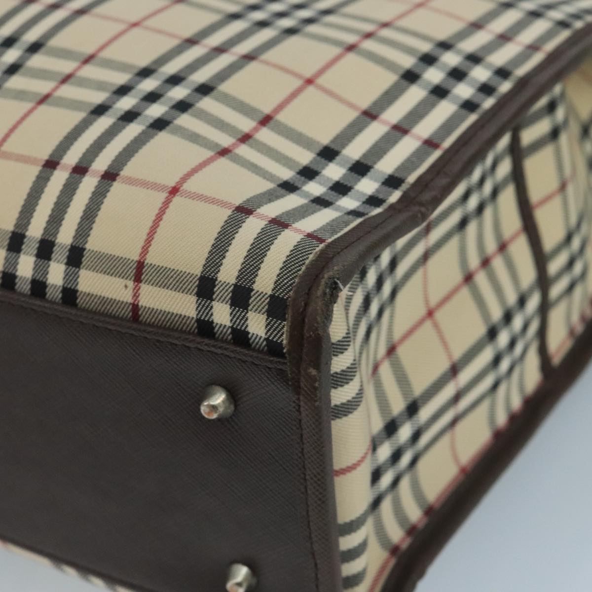 Burberry Nova Check