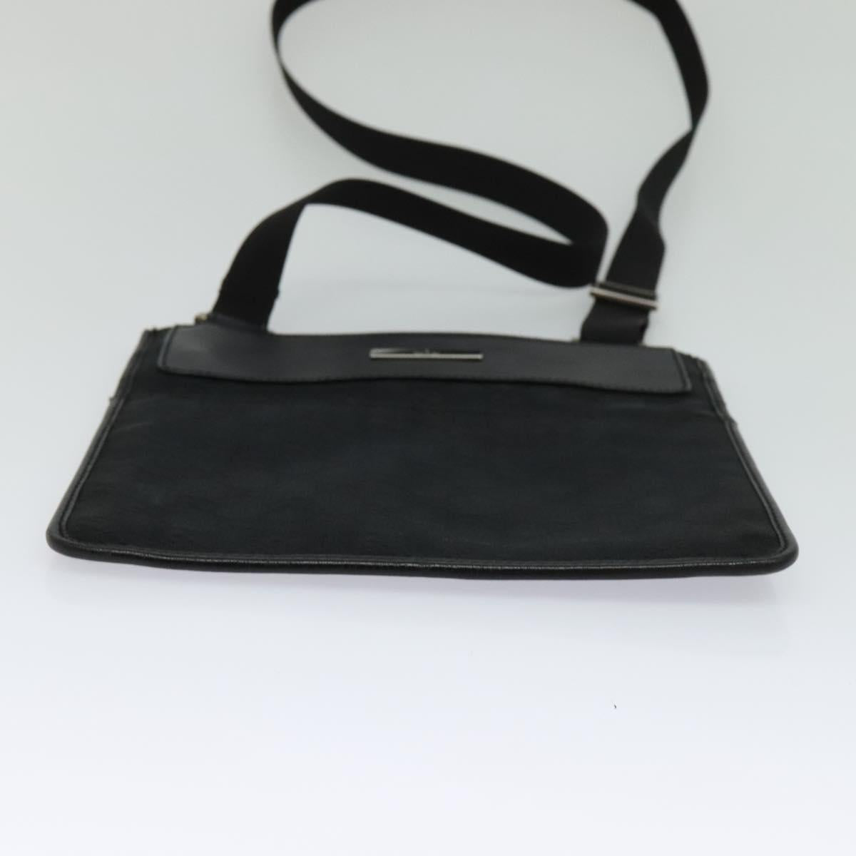 Gucci GG canvas