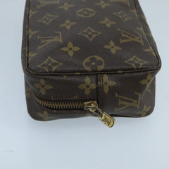 Louis Vuitton Trousse de Toilette 18