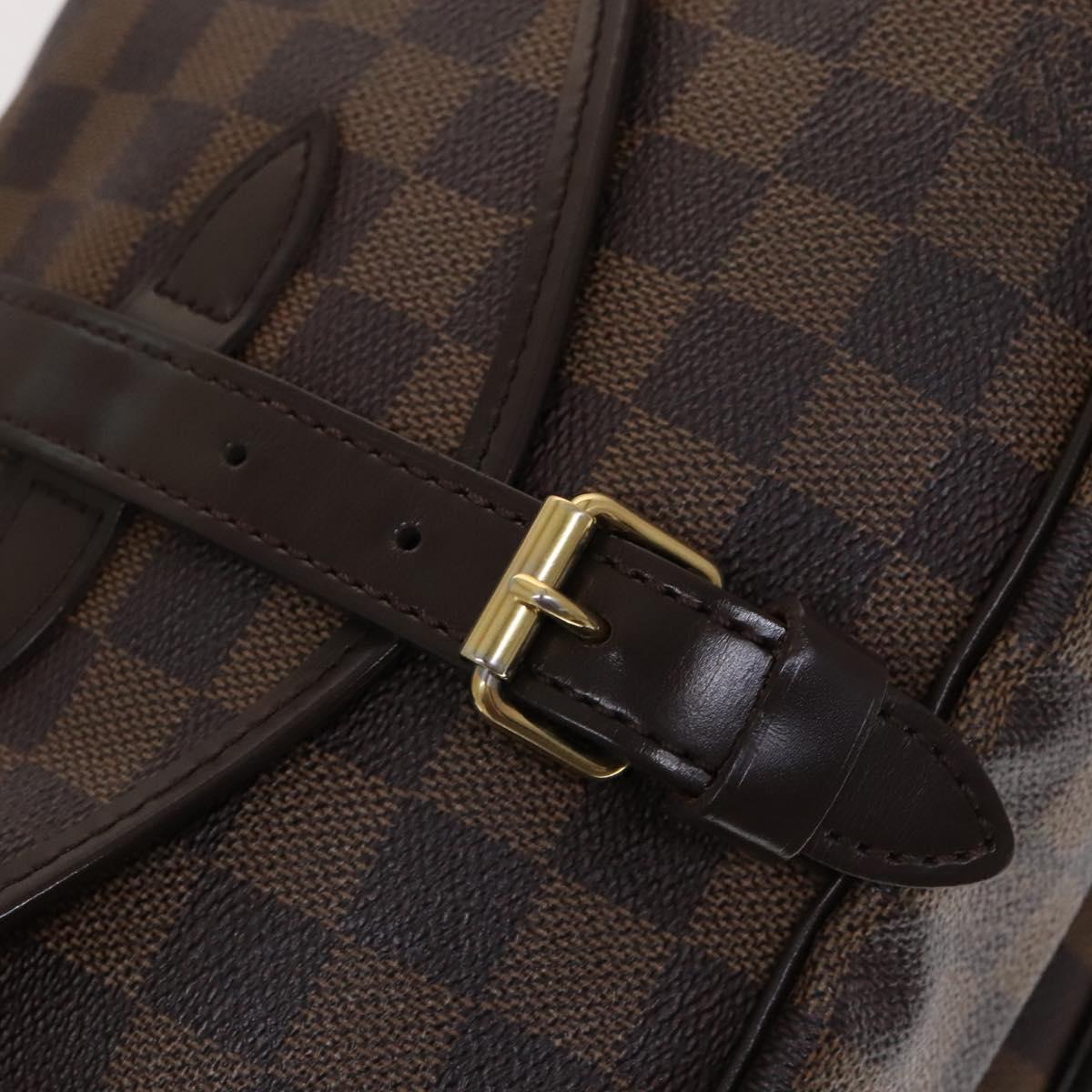 Louis Vuitton Saumur 30
